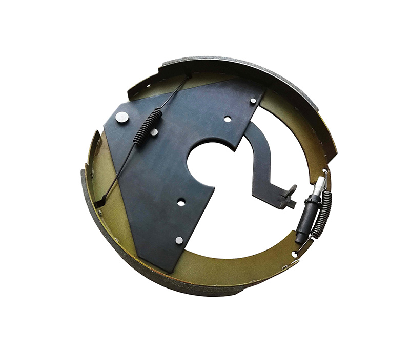 Trailer Disc Rotors