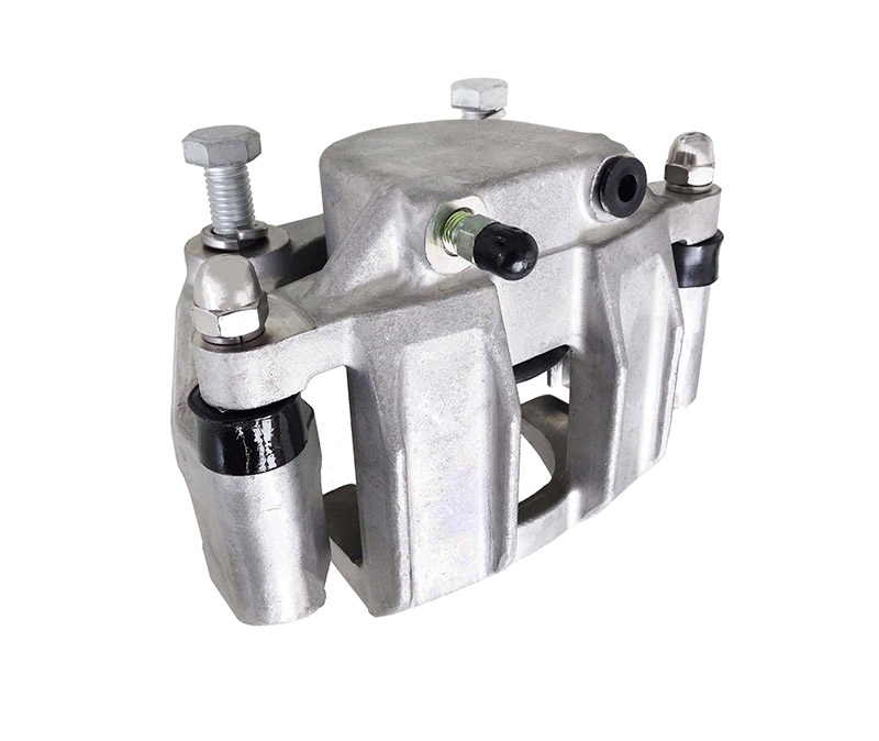 trailer hydraulic brake caliper