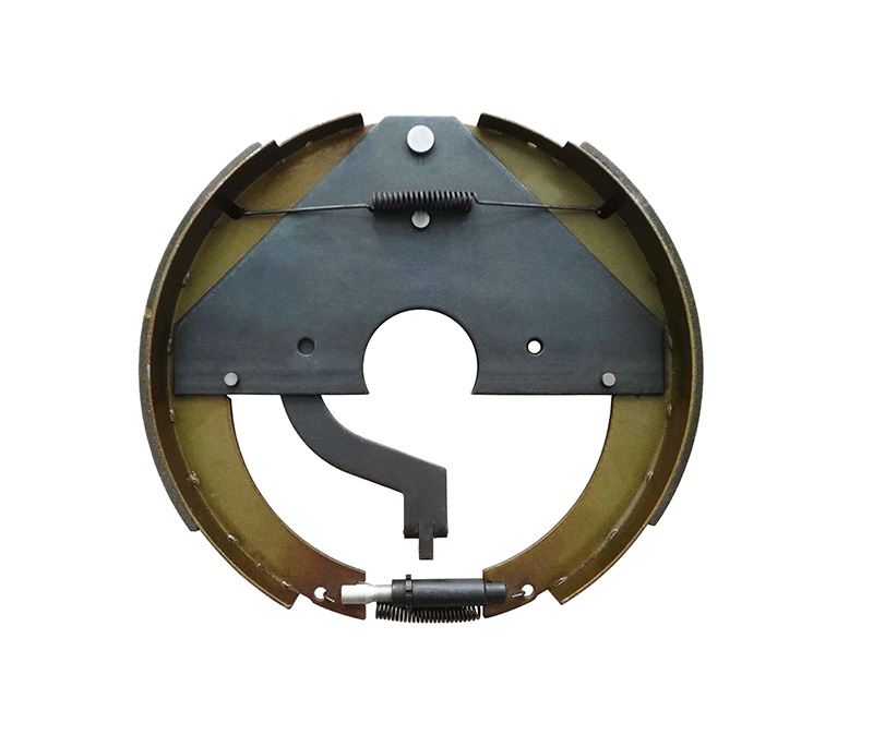 Trailer Brake Disc