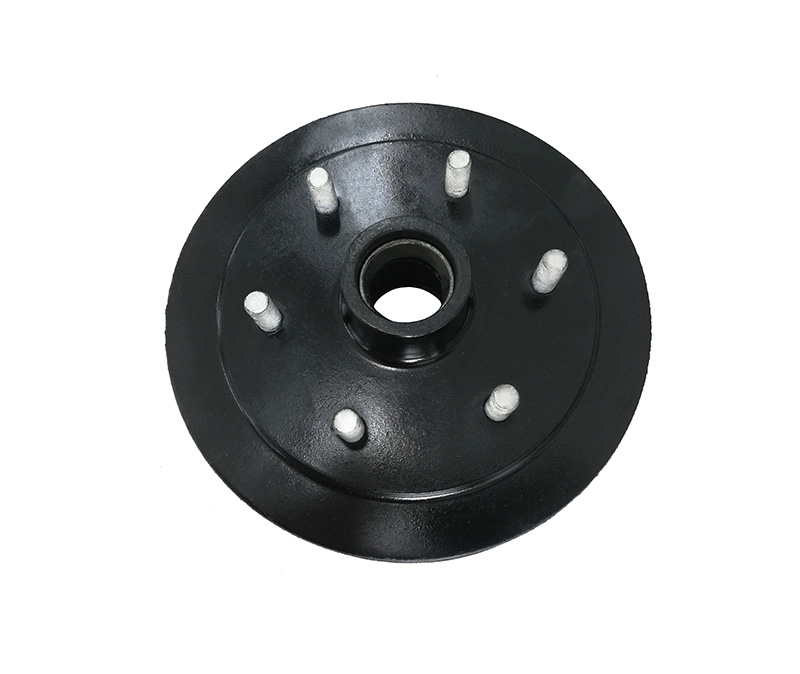 China Electric Drum Brake