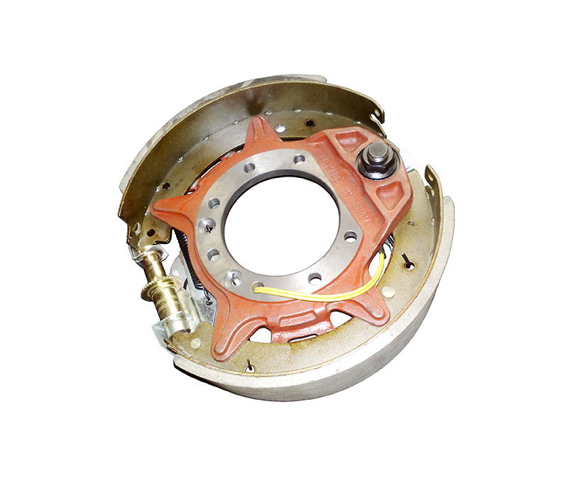 Electric Drum Brakes