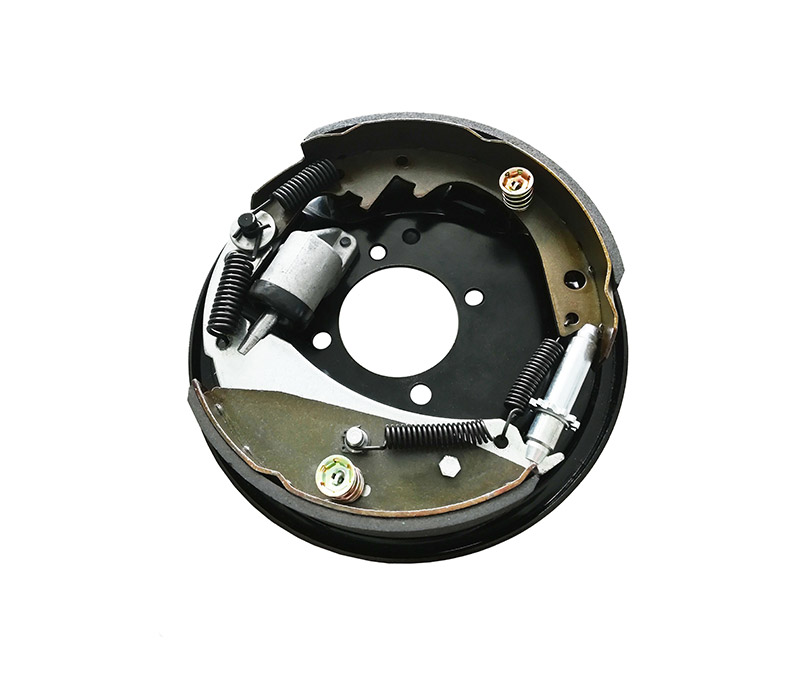 Hydraulic Trailer Brakes