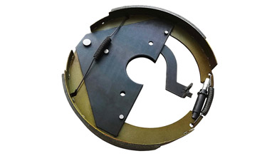 Trailer Brake Disc