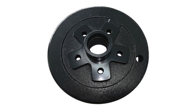 China Electric Drum Brake