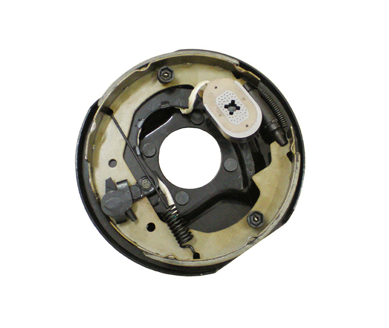 Electric Drum Brake