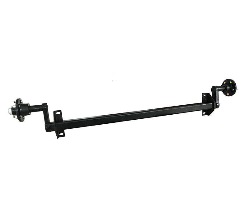 Trailer Torsion Axles