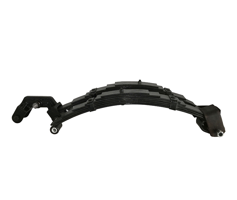 Double Eye Trailer Leaf Springs