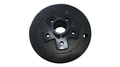 Considerations For Installing The Trailer Brake Drum