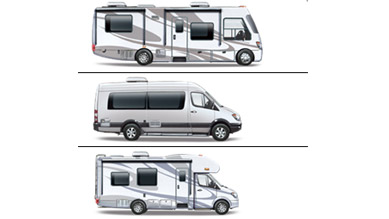 RV Types